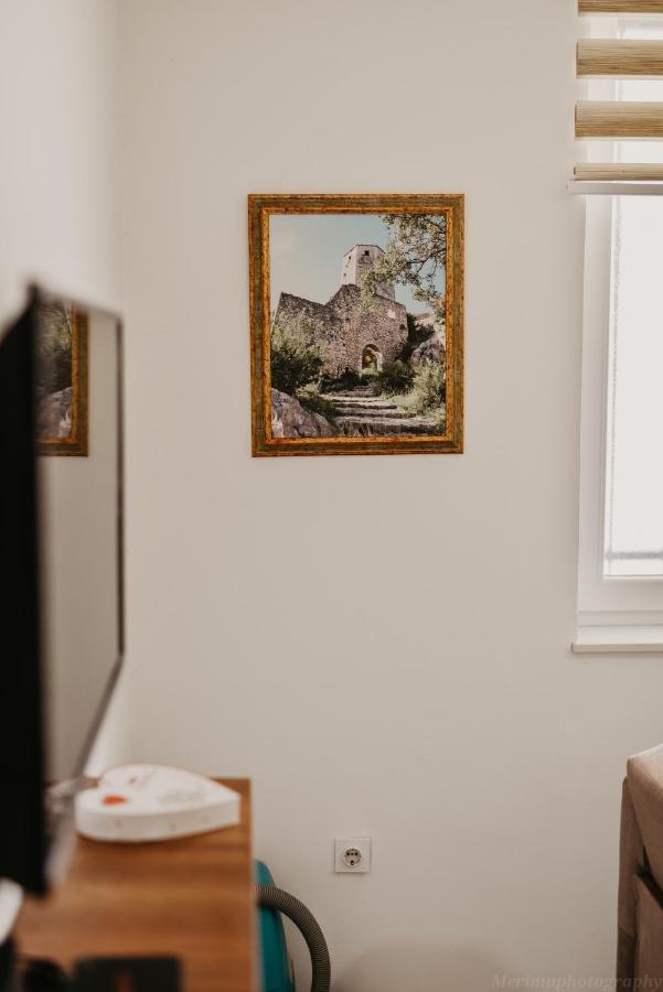 Apartment As-Mo Μόσταρ Εξωτερικό φωτογραφία