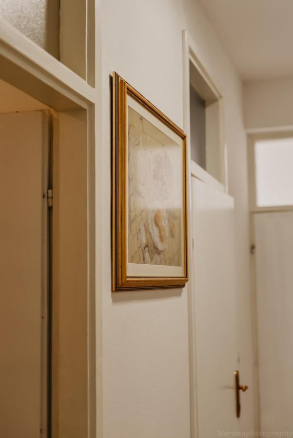 Apartment As-Mo Μόσταρ Εξωτερικό φωτογραφία