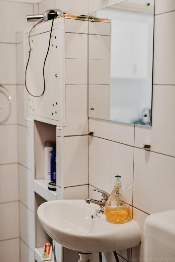 Apartment As-Mo Μόσταρ Εξωτερικό φωτογραφία