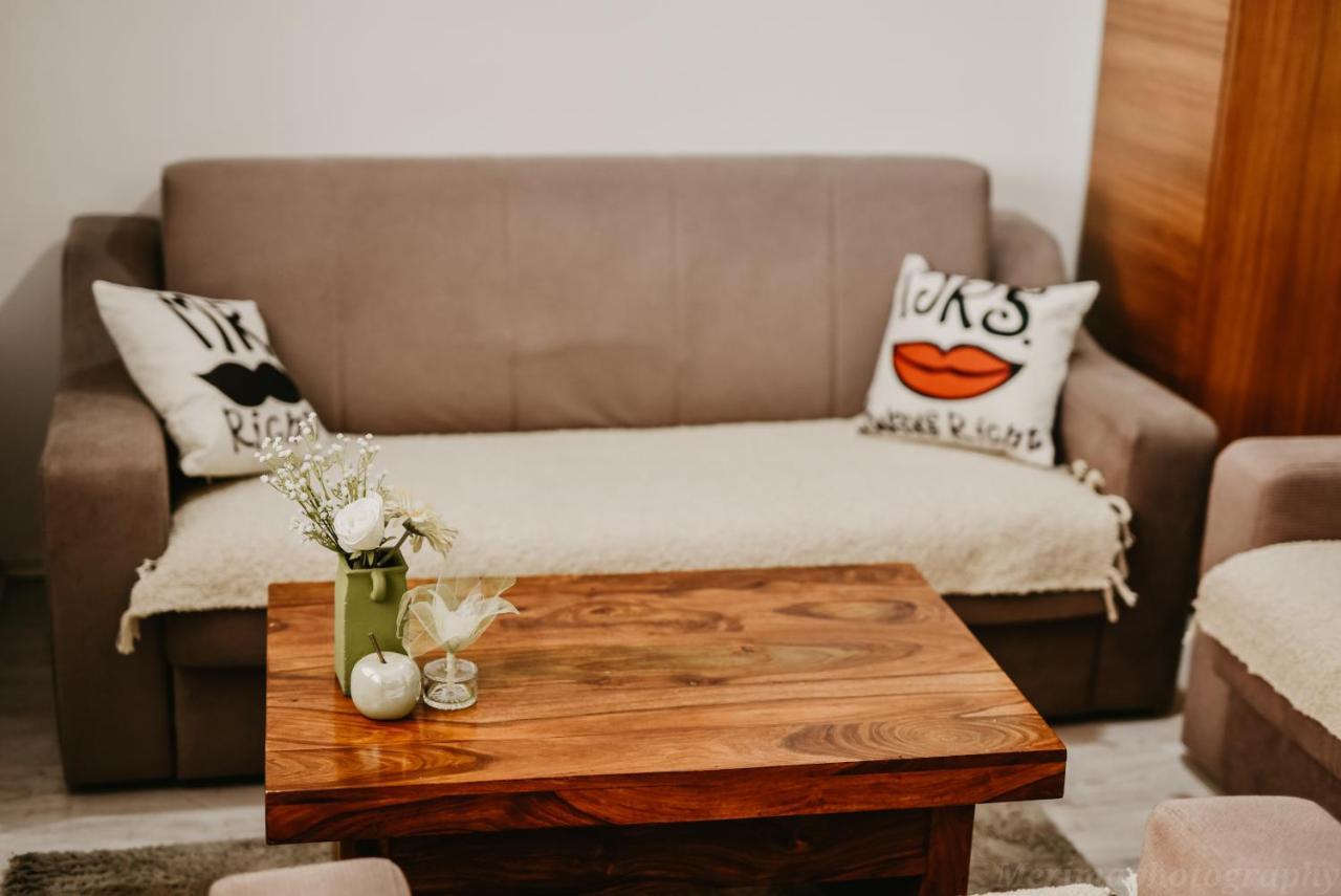 Apartment As-Mo Μόσταρ Εξωτερικό φωτογραφία