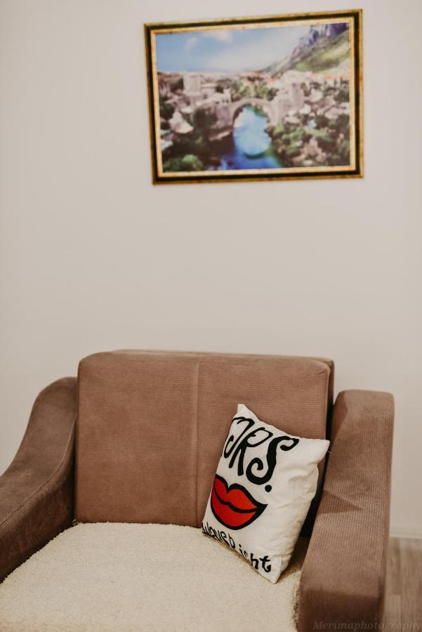Apartment As-Mo Μόσταρ Εξωτερικό φωτογραφία