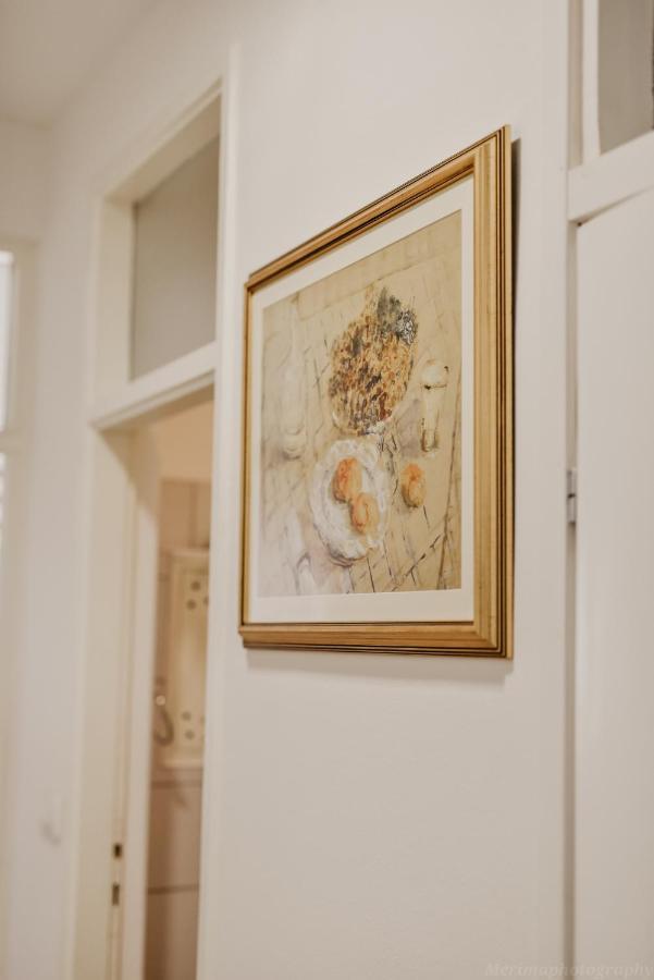 Apartment As-Mo Μόσταρ Εξωτερικό φωτογραφία