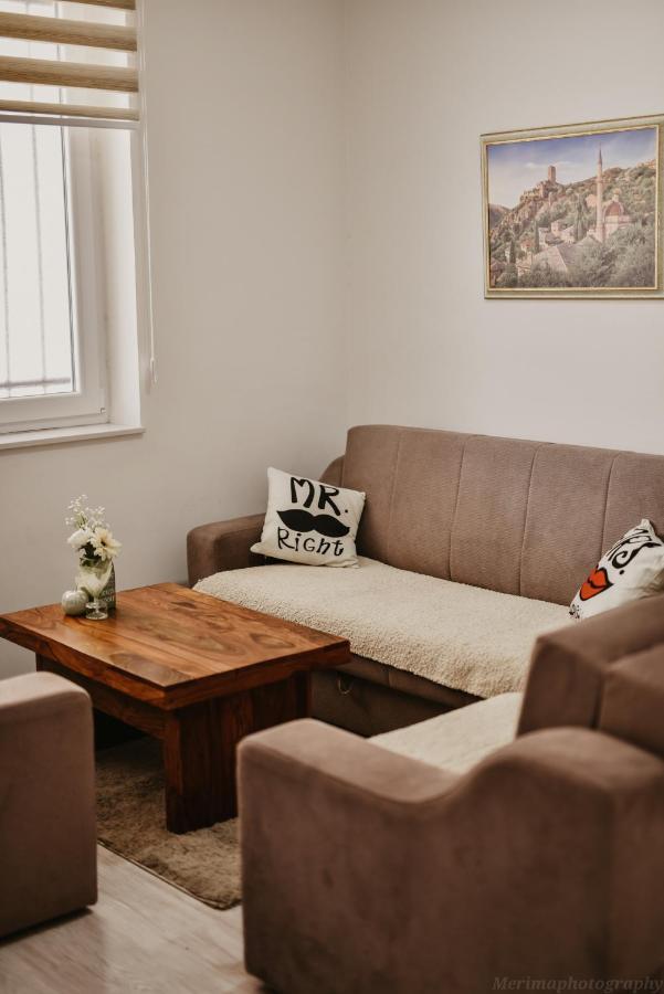Apartment As-Mo Μόσταρ Εξωτερικό φωτογραφία